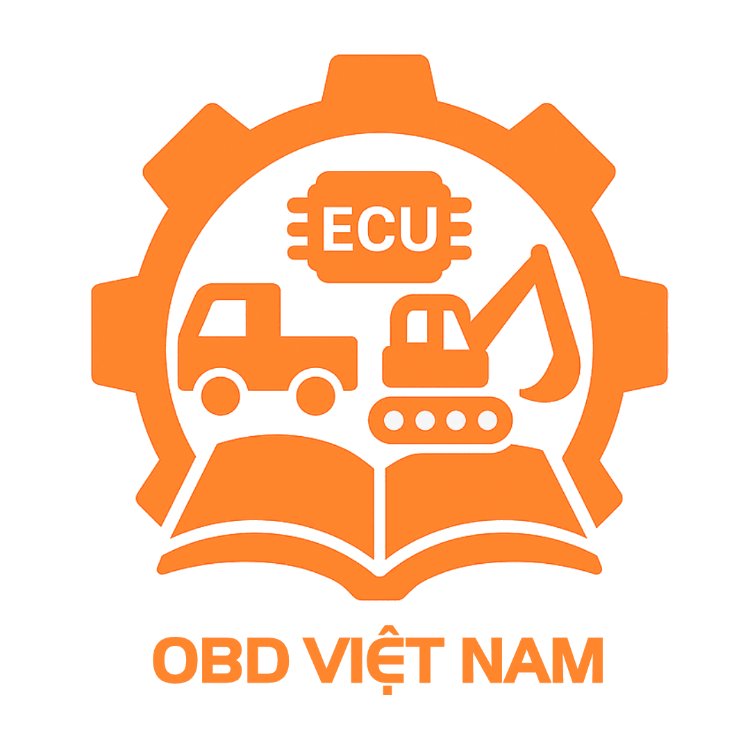 OBD Logo